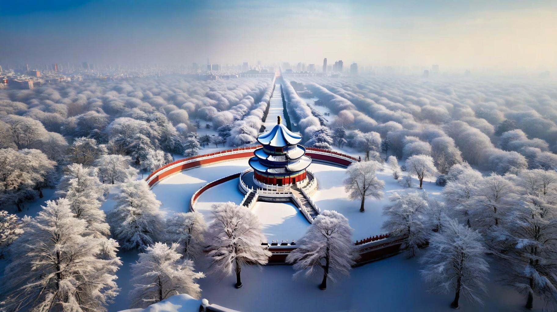 Temple of Heaven